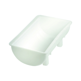 Milchkannenspüle PE 100 ltr | 970 mm x 560 mm H 290 mm Produktbild