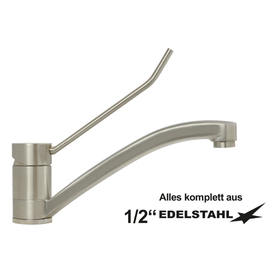 Armhebelmischer xiana 1/2" Ausladung 230 mm Produktbild