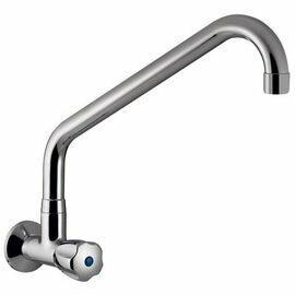 Wandventil profi 3/4" mit schwenkbar 180° | Ausladung 300 mm Produktbild