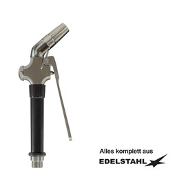 Reinigungsbrause topSet 1/2" schmale Düse Produktbild
