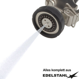 Geschirrspülbrause optimo 1/2" | schwarz Produktbild 2 S