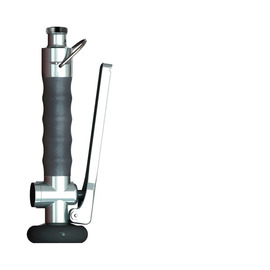 Geschirrbrause 1/2" | schwarz Produktbild