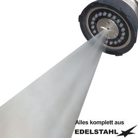 Geschirrbrause junior 1/2" Produktbild 1 S