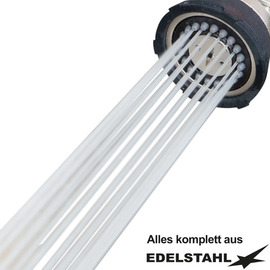 Geschirrbrause junior 1/2" Produktbild 2 S