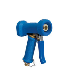 Reinigungsbrause PowerJet 3/4" mit mit Bedienhebel Produktbild