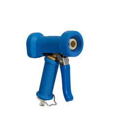 Reinigungsbrause PowerJet Kupplungsstecker System "S" mit mit Bedienhebel Produktbild