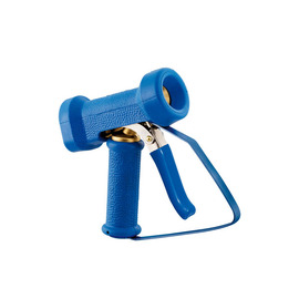 Reinigungsbrause PowerJet 1/2" mit mit Schutzbügel Produktbild