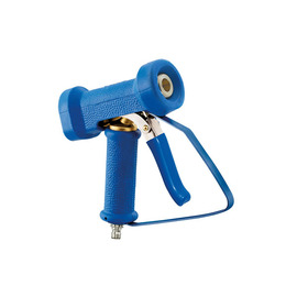 Reinigungsbrause PowerJet Kupplungsstecker System "S" mit mit Anschlussgewinde Produktbild
