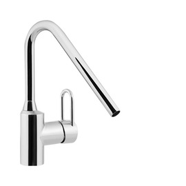 Einlochbatterie chief 1/2" hoher Auslauf Produktbild