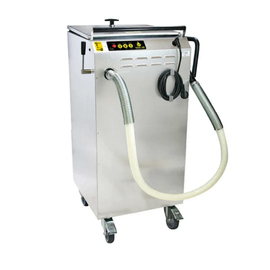 Frittierölfilter VITO XM fahrbar 75 ltr Produktbild