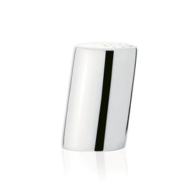Salzstreuer ZETA Edelstahl glänzend H 52 mm Produktbild
