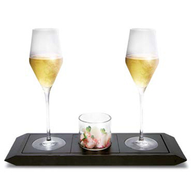 Aperitif Set GINCO A06 L 100 mm B 300 mm Produktbild