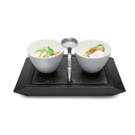 Food Design Set GINCO A25 L 100 mm B 200 mm Produktbild