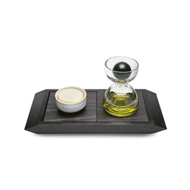 Dressing&Vinaigrette Set GINCO A52 L 100 mm B 200 mm Produktbild