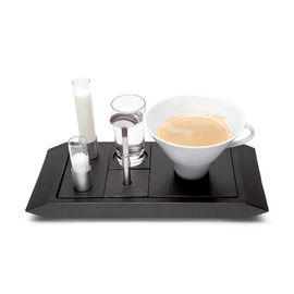 Coffee&Tea Set GINCO A80 L 100 mm B 200 mm Produktbild