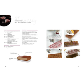 Pralinen, Fours & Co. • Matthaes Verlag | Seitenanzahl 232 Produktbild 1 S