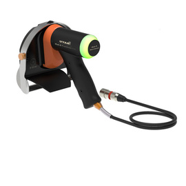 Dönermesser elektrisch iCut-3 PREMIUMLINE Ø 120 mm | 220 Volt 130 Watt 2500 U/min Produktbild