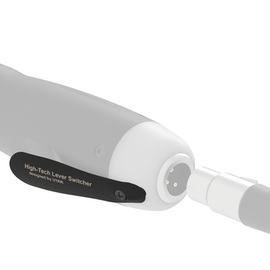 Dönermesser iCut-190 Performance mit Beleuchtung | gerader Griff Produktbild 5 S