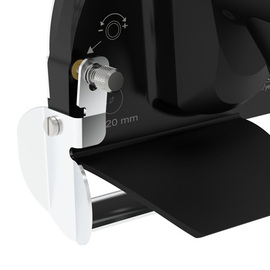 Dönermesser iCut-3120 Performance mit Beleuchtung | Pistolengriff Produktbild 4 S