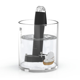 Dönermesser P180 Competition Ø 80 mm | gerader Griff Produktbild 2 S