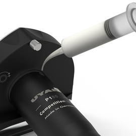 Dönermesser P180 Competition Ø 80 mm | gerader Griff Produktbild 3 S