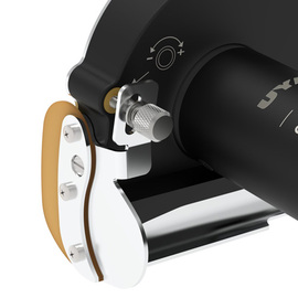 Dönermesser P180 Competition Ø 80 mm | gerader Griff Produktbild 4 S