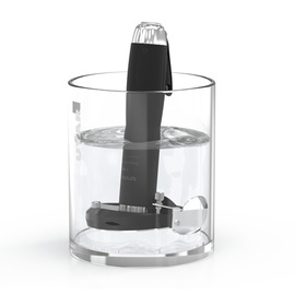 Dönermesser D190 Competition Ø 90 mm | gerader Griff Produktbild 2 S