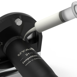 Dönermesser D190 Competition Ø 90 mm | gerader Griff Produktbild 3 S