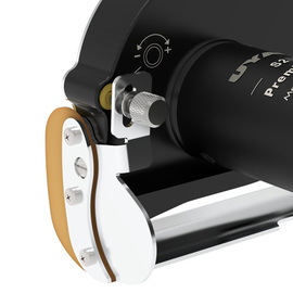 Dönermesser elektrisch S280+ Premium | abgewinkelter Griff Produktbild 4 S