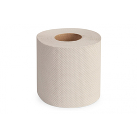 Toilettenpapier | Palettenbezug Recyclingpapier 2-lagig weiß Produktbild