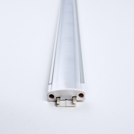 LED-Unterbauleuchte MECANO 3 Watt L 150 mm Produktbild 1 S