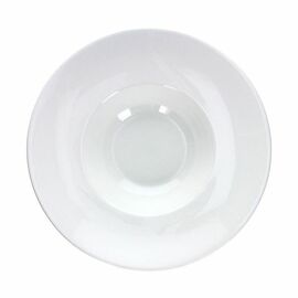 Gourmet Suppenteller B-RUSH Ø 270 mm Porzellan weiß Produktbild