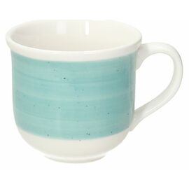 Teetasse 220 ml B-RUSH Porzellan blau Produktbild