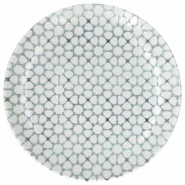 Speiseteller MOSAIC Ø 255 mm Porzellan Produktbild