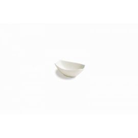 Schale 0,1 ltr MINIPARTY Porzellan weiß H 40 mm Produktbild