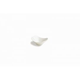 Schale 0,05 ltr MINIPARTY Porzellan weiß H 35 mm Produktbild
