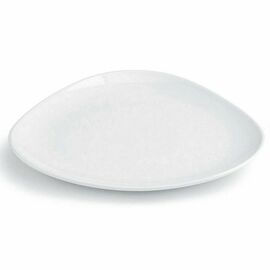 Speiseteller TRILOGY Porzellan weiß Ø 270 mm Produktbild