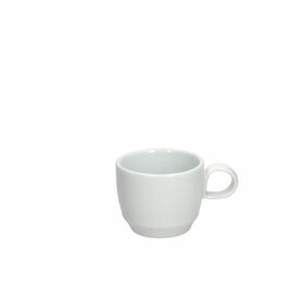 Espressotasse 100 ml THESIS Porzellan weiß Produktbild 0 L