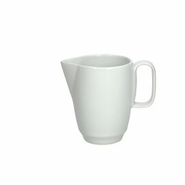 Milchkanne THESIS 180 ml Porzellan weiß Ø 65 mm H 85 mm Produktbild