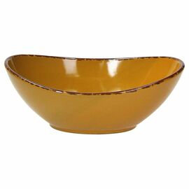 Taccoschale VULCANIA VEGGIE gelb | 165 mm x 110 mm Produktbild