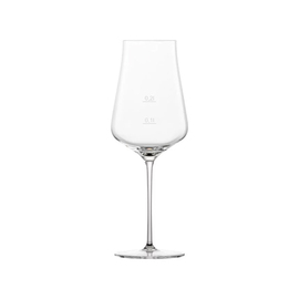 Weißweinglas FUSION Zwiesel Glas 0,1l /-/ |  0,2l /-/ mit Moussierpunkt Produktbild