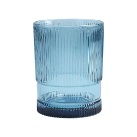 Longdrinkglas NOHO blau 350 ml Produktbild