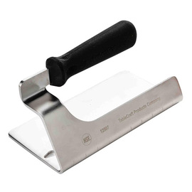 Steakgewicht PerfectGrip | Edelstahl | 190 mm x 100 mm Produktbild