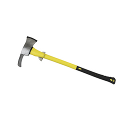 Kühlzellenaxt L 91 cm Grifffarbe gelb Produktbild