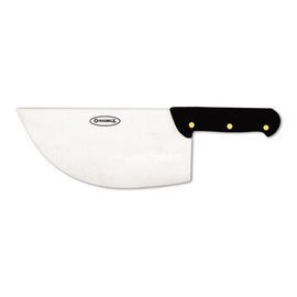 Kotelettbeil | Klingenlänge 24 cm L 36,5 cm | Griffmaterial Holz Produktbild