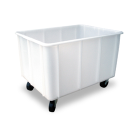 Waschwagen 155 ltr mit Abfluss Produktbild