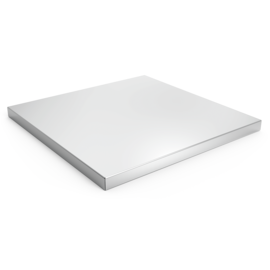 Ablageboden aus Edelstahl IMAGINE GN 325x325 mm Produktbild