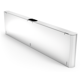 Zentralfuß IMAGINE GN 325x53x210 mm Produktbild