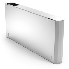 Wandfuß IMAGINE GN 325x53x210 mm Produktbild