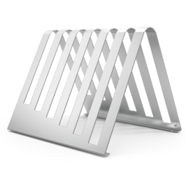 Schneidbretthalter zum Stellen oder Aufhängen Produktbild